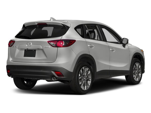 Used 2016 MAZDA CX-5 Grand Touring image 5