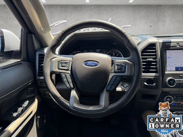 Used 2021 Ford Expedition Max XLT RWD image 21