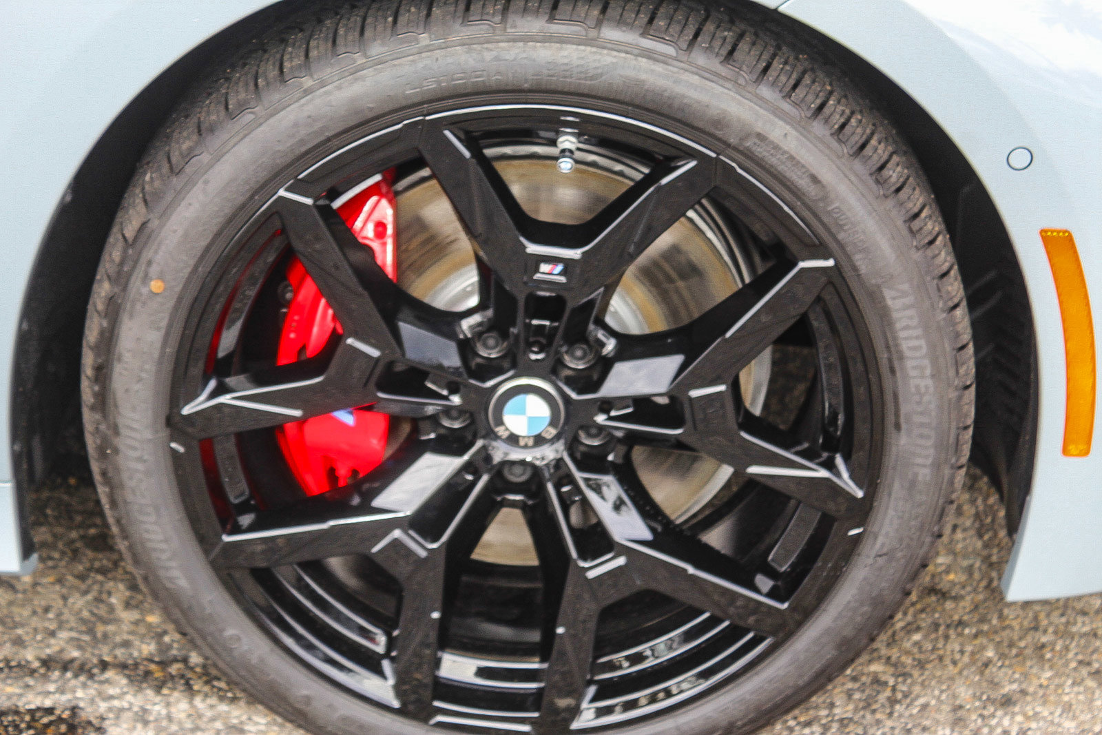 New 2026 BMW M340i M340i NA w/ Premium Package image 10