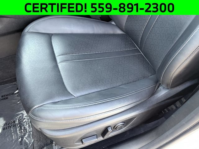 Certified 2023 Kia Sorento SX AWD/4WD image 12