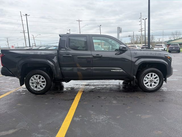 New 2026 Toyota Tacoma SR5 AWD/4WD image 9