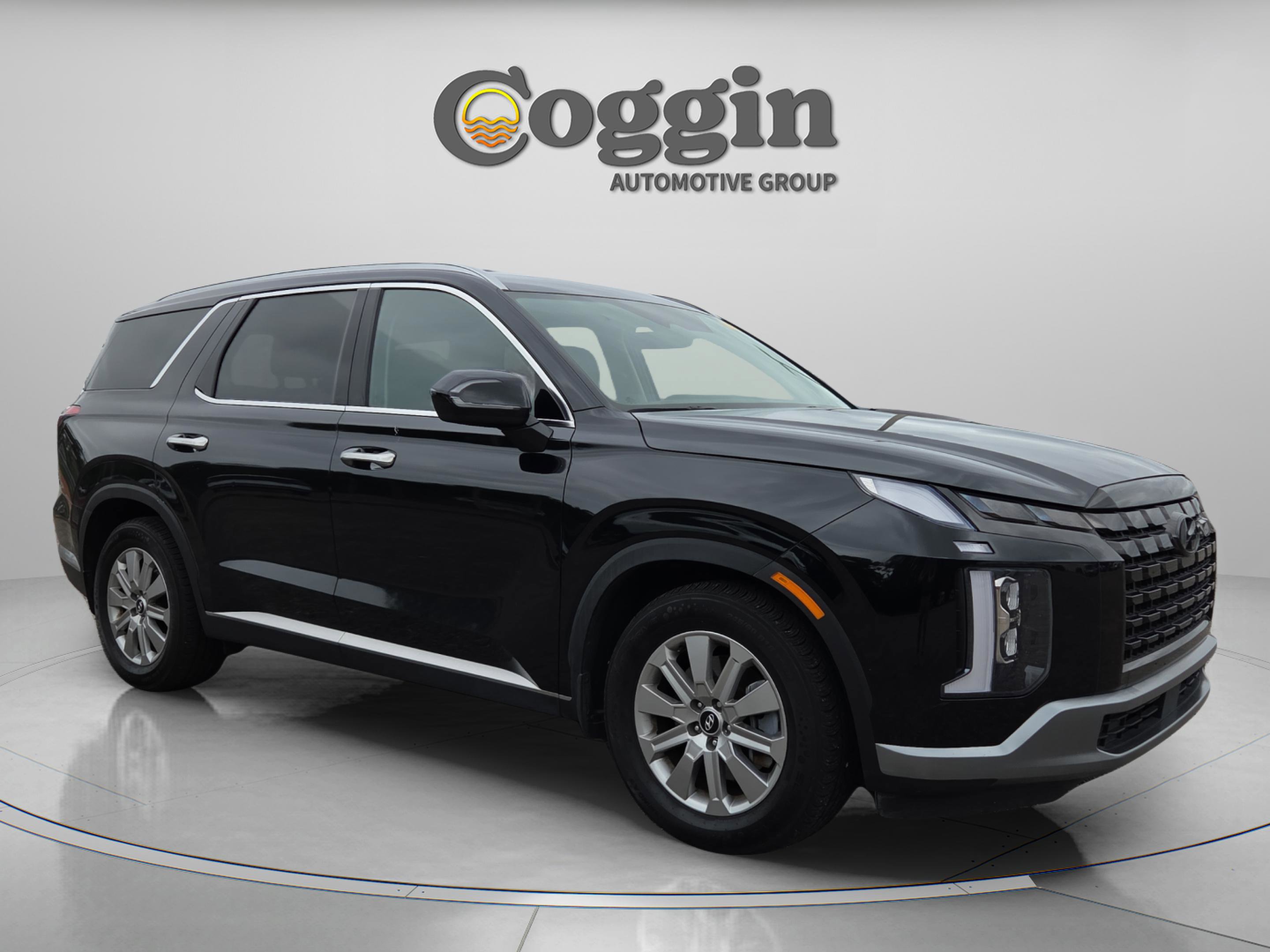 Used 2024 Hyundai Palisade SEL AWD/4WD image 7