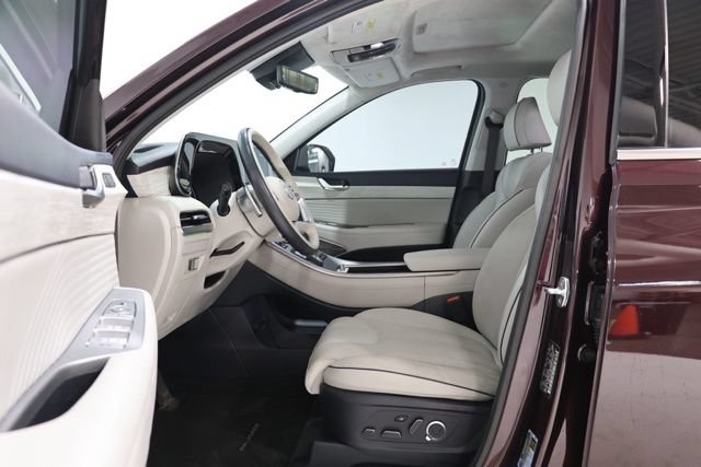 Used 2024 Hyundai Palisade Calligraphy AWD/4WD image 15