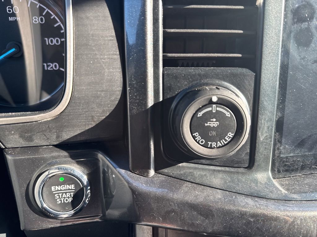 Used 2023 Ford F150 XLT w/ Equipment Group 302A High image 20