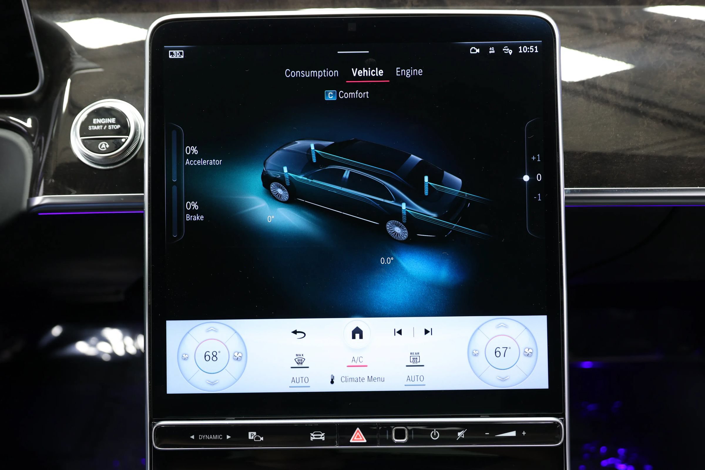 Used 2021 Mercedes-Benz Maybach S 580 4MATIC image 46