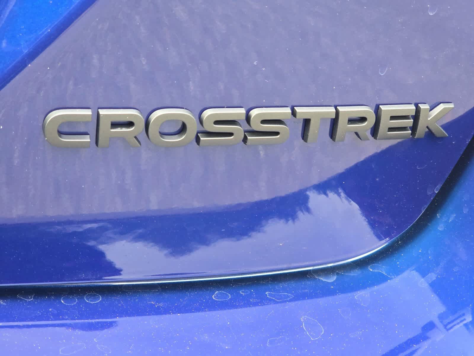 New 2026 Subaru Crosstrek 2.5i Premium AWD/4WD image 7