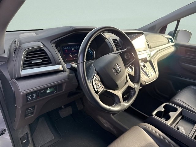Used 2019 Honda Odyssey EX-L image 16