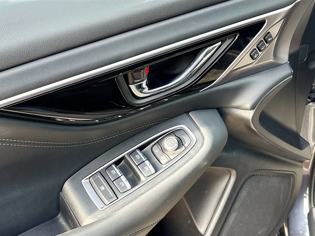 Used 2025 Subaru Legacy Limited AWD/4WD image 18