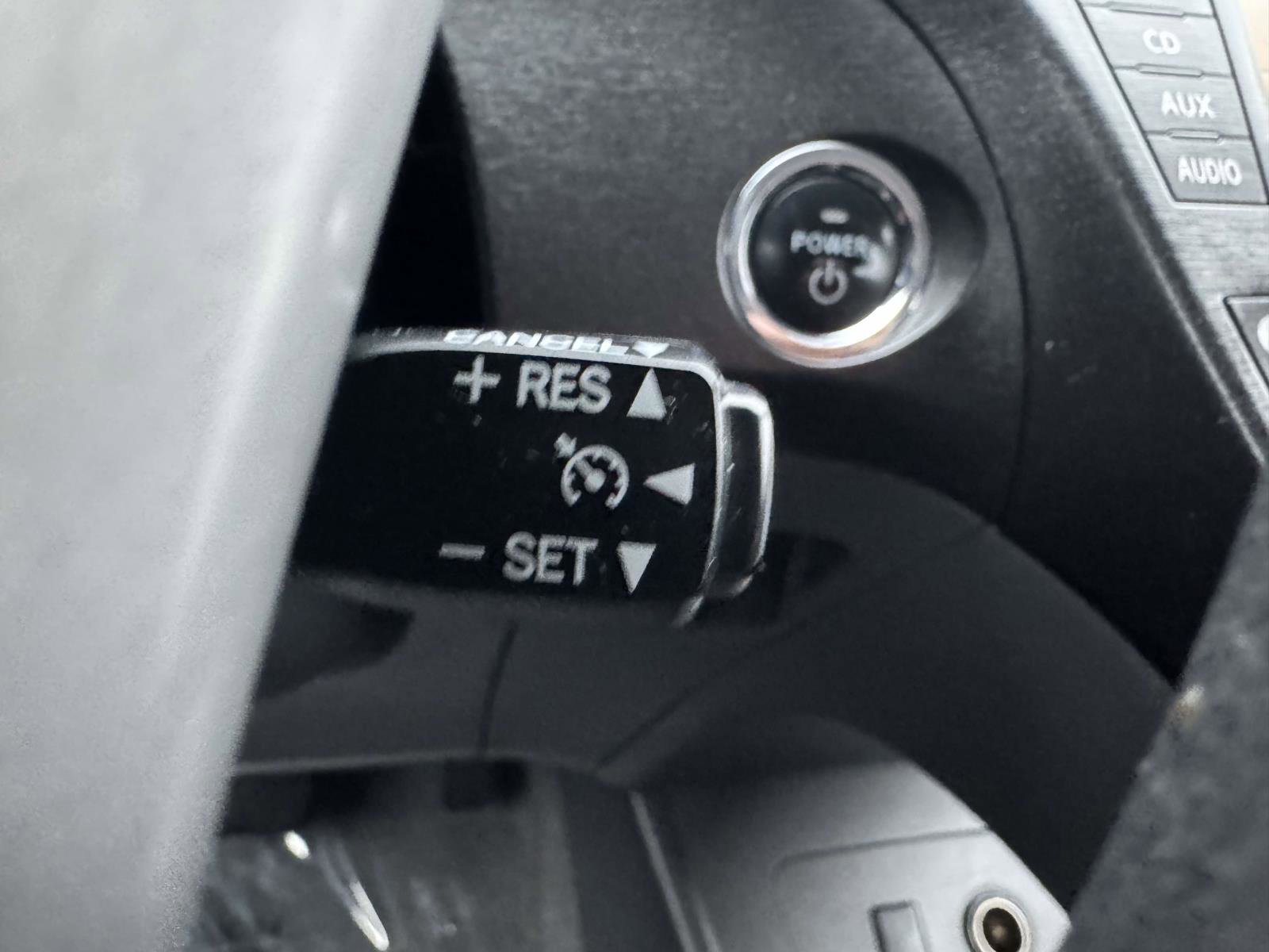 Used 2011 Toyota Prius Three image 26