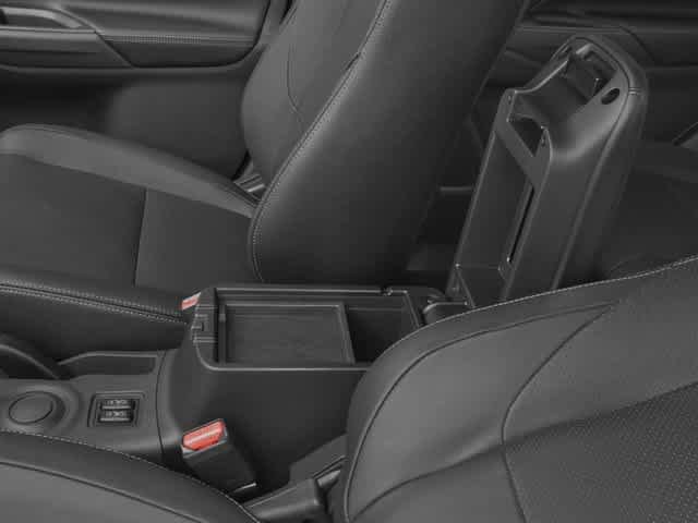 Used 2016 Mitsubishi Outlander SEL FWD image 18