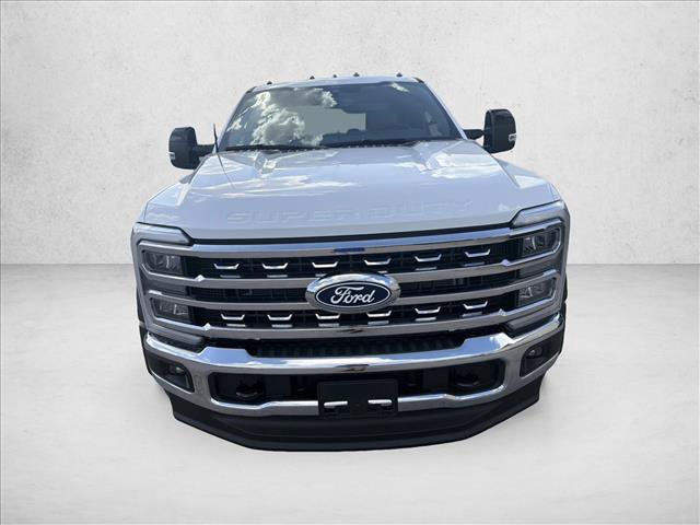 New 2027 Ford F450 Lariat AWD/4WD image 10