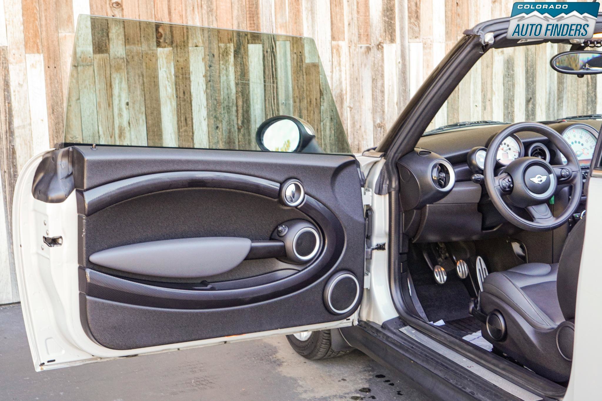 Used 2011 MINI Cooper S FWD image 17