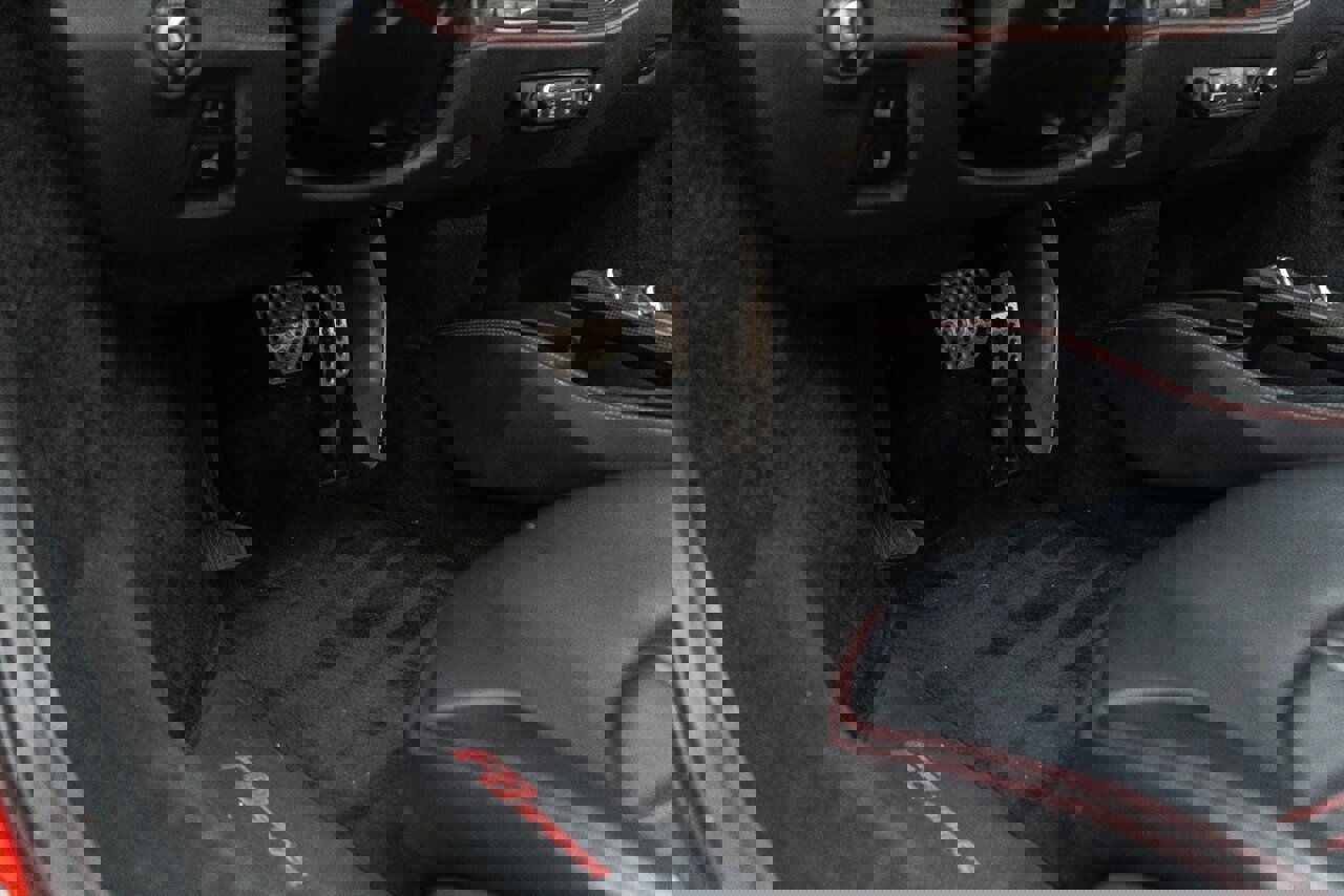 Used 2022 Ferrari F8 Tributo image 90