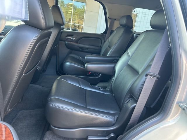 Used 2009 Chevrolet Tahoe LTZ image 25
