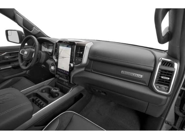 New 2027 RAM 1500 Laramie AWD/4WD image 14