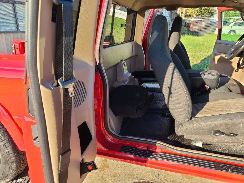 Used 2003 Ford Ranger XL image 13