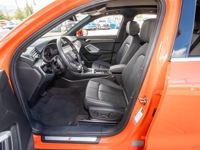 Certified 2023 Audi Q3 2.0T Premium image 35
