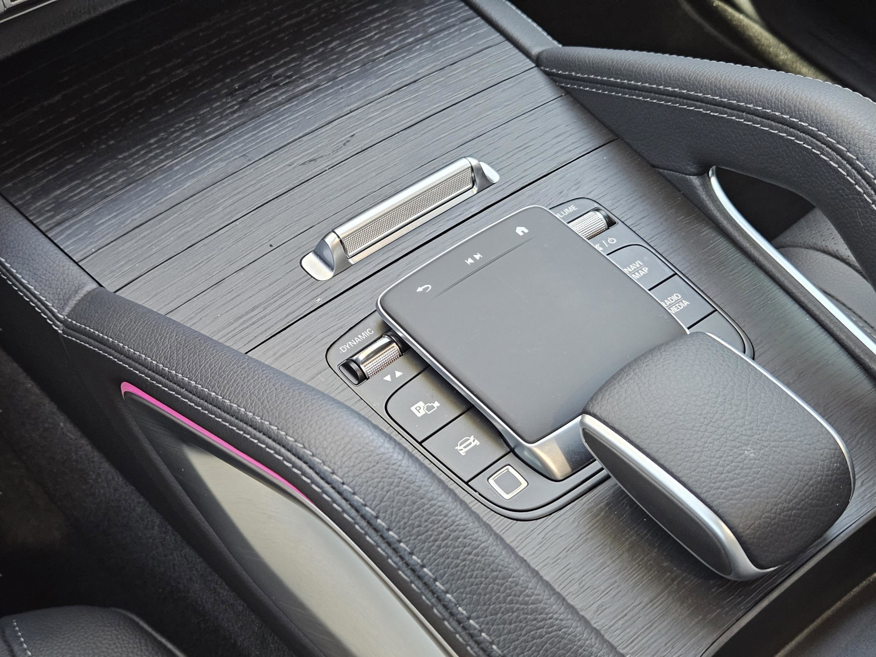 Certified 2026 Mercedes-Benz GLE 350 4MATIC image 20