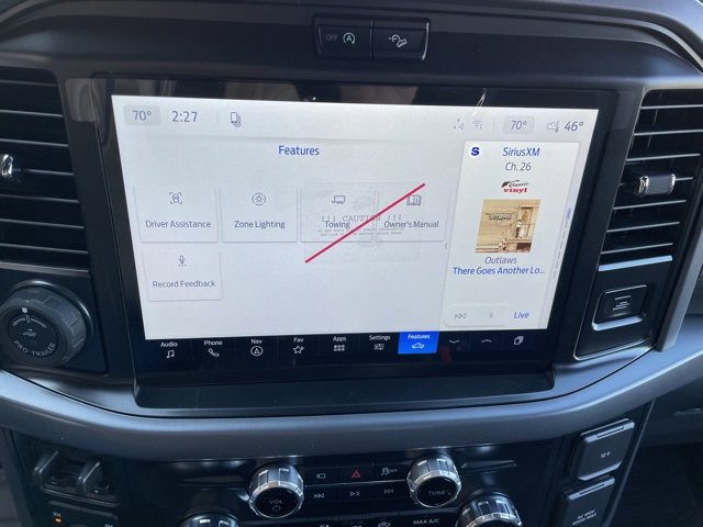 New 2026 Ford F150 XLT w/ Equipment Group 302A MID image 41