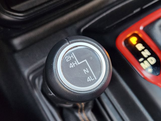 Certified 2023 Jeep Gladiator Overland AWD/4WD image 19