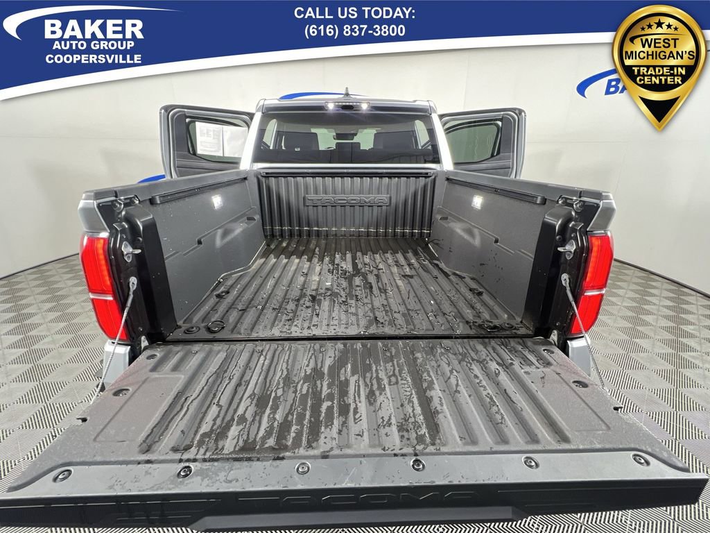 Used 2024 Toyota Tacoma TRD Sport image 26