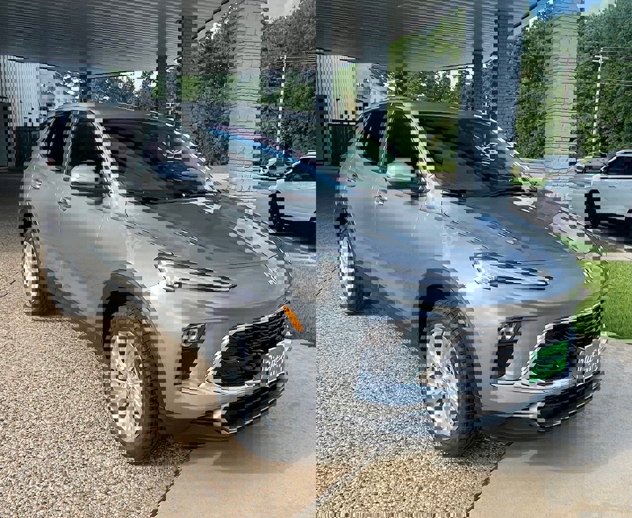 New 2026 Buick Encore GX Preferred w/ Comfort Package