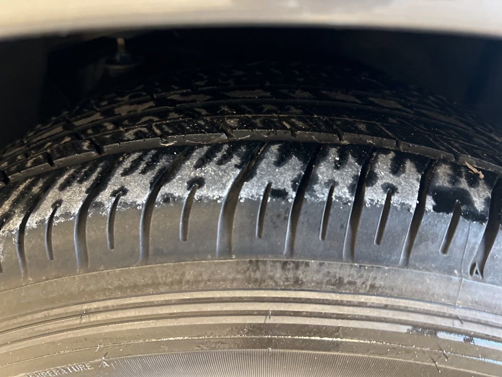 Certified 2024 Nissan Armada SV image 41