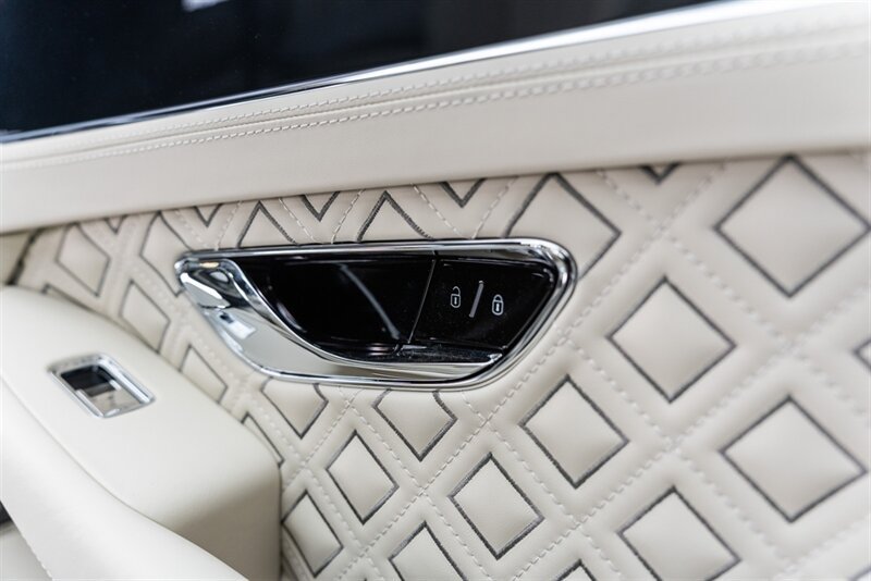 Used 2024 Bentley Continental GT Speed AWD/4WD image 70
