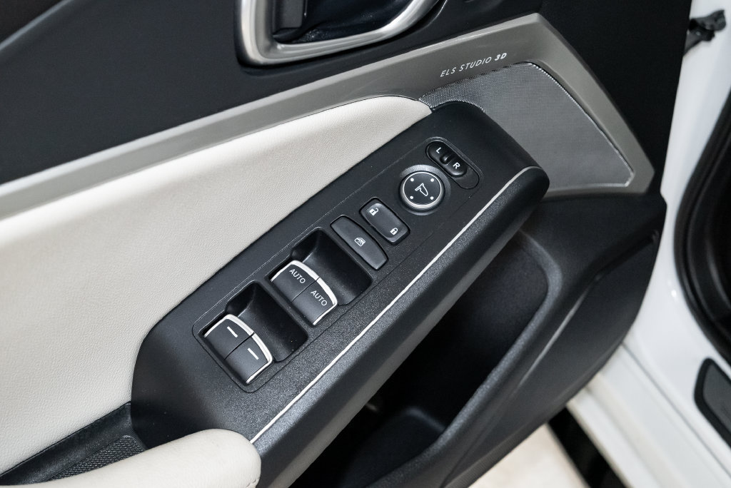 Used 2026 Acura Integra A-Spec w/ Technology Package FWD image 11