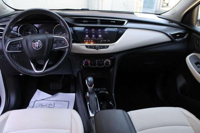 Used 2020 Buick Encore GX Preferred FWD image 22
