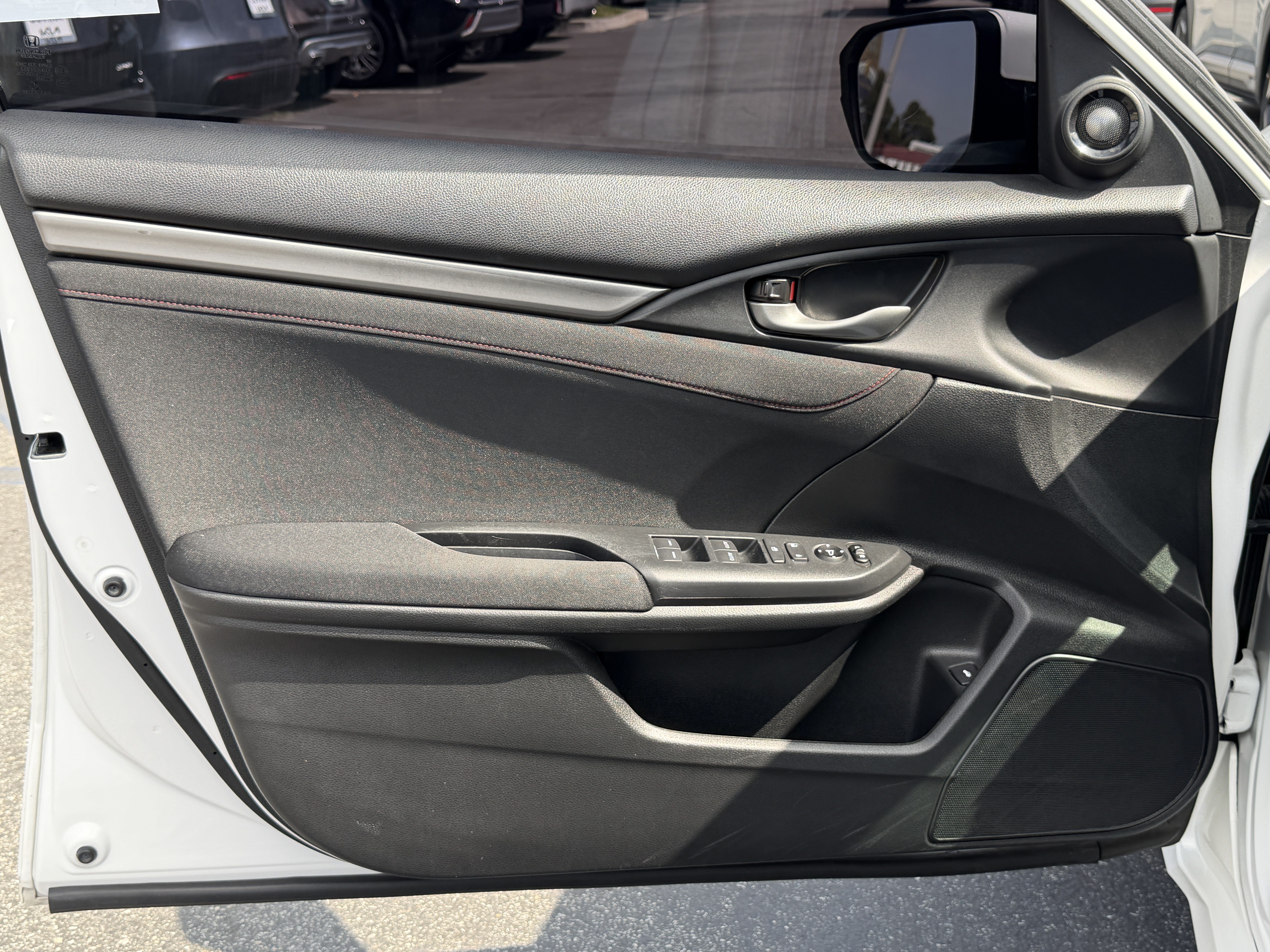 Used 2020 Honda Civic Si image 13