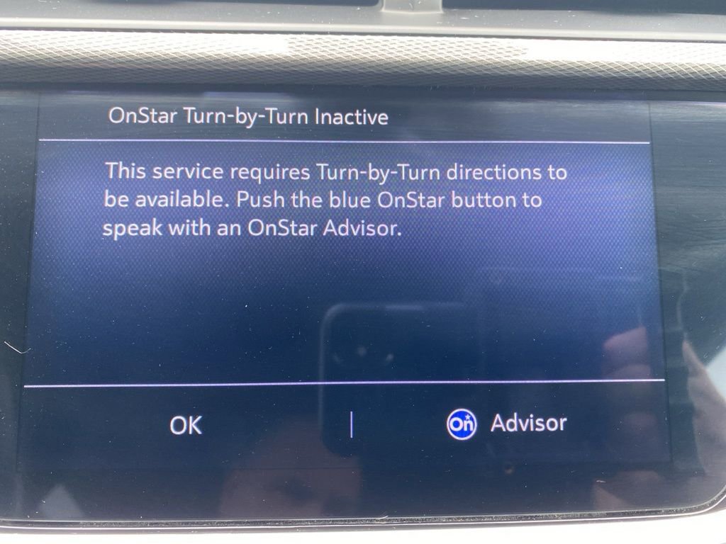 Used 2020 Buick Encore GX Select image 35