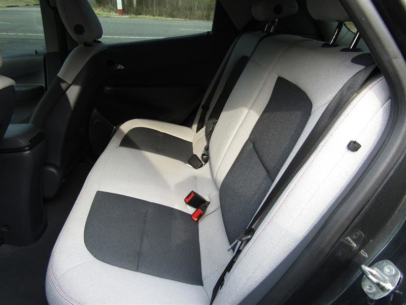 Used 2019 Chevrolet Bolt LT image 28