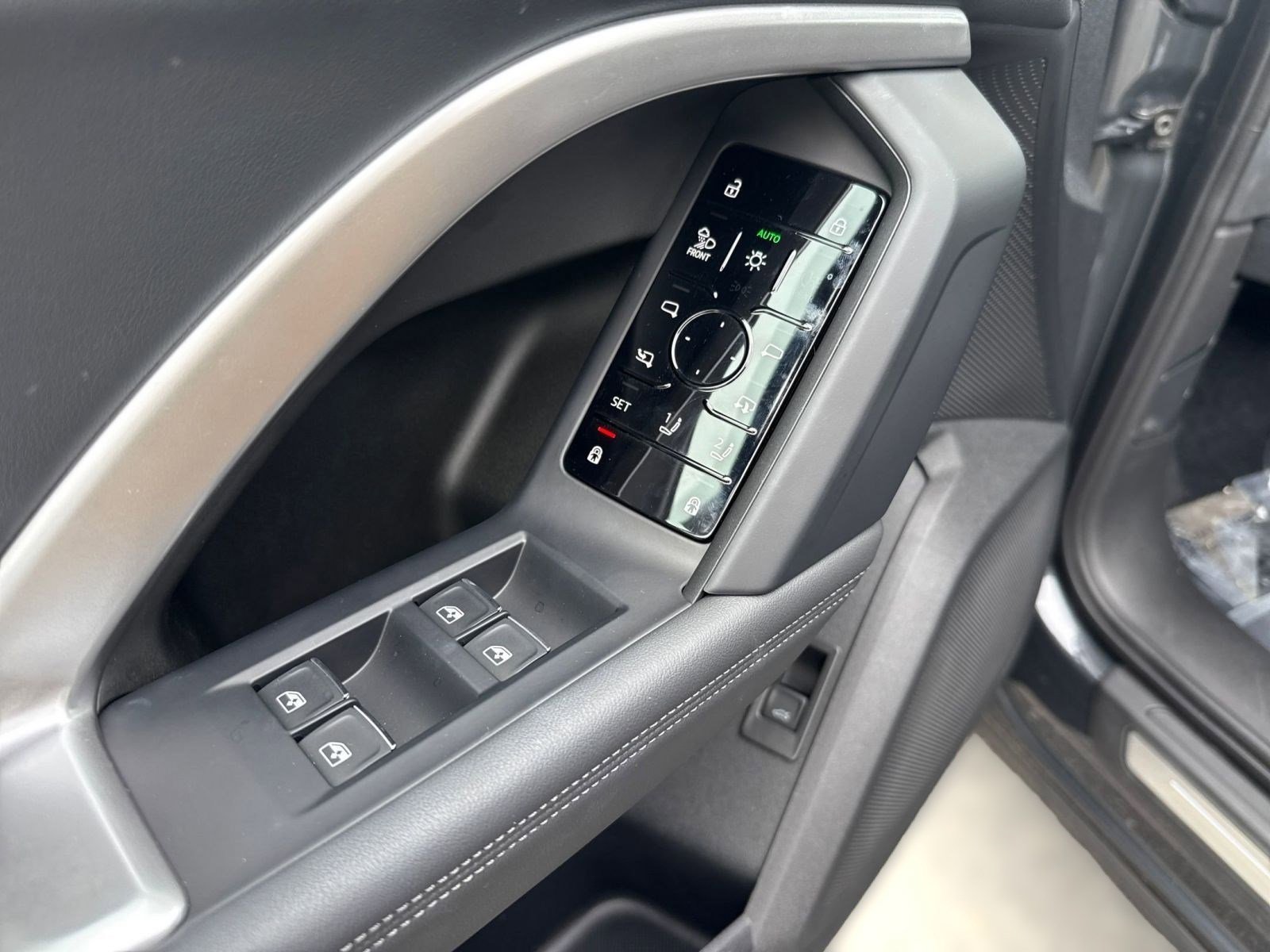 New 2025 Audi Q5 Premium AWD/4WD image 46