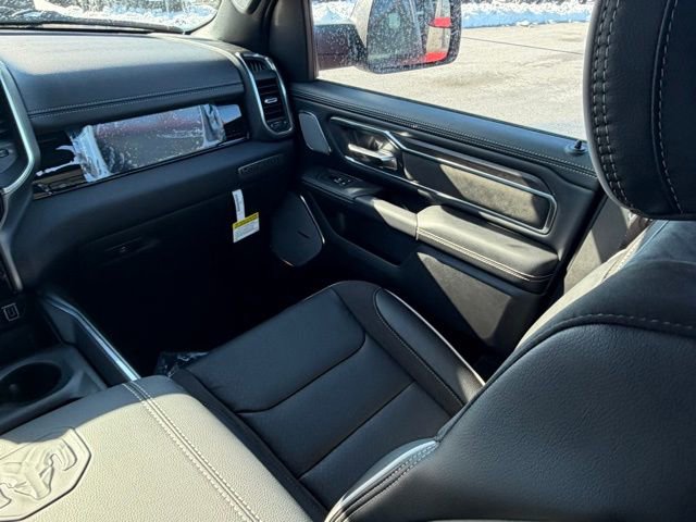 New 2026 RAM 1500 Laramie image 37