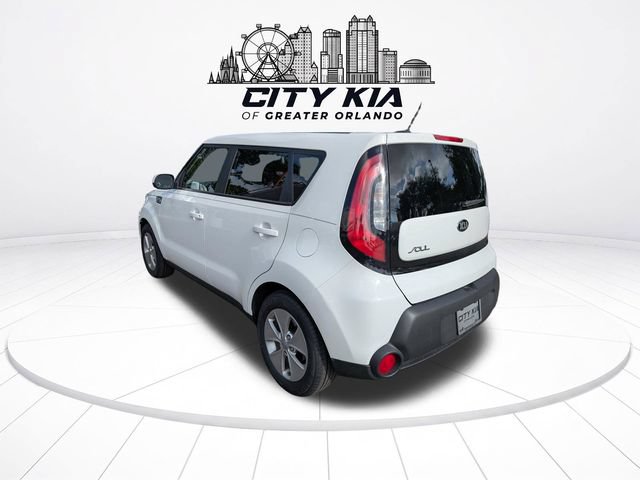 Used 2015 Kia Soul FWD image 4