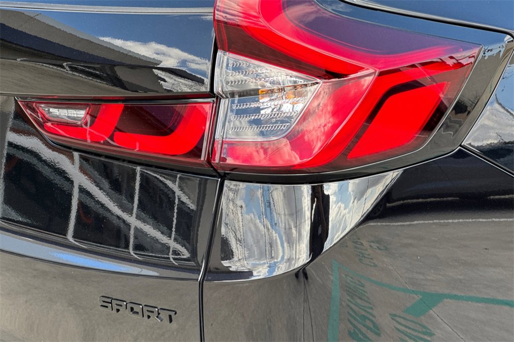 New 2026 Honda CR-V Sport-L image 32