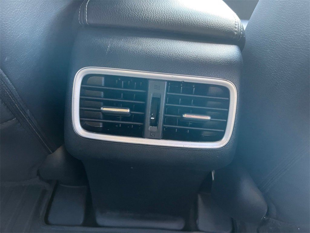 Used 2016 Honda CR-V Touring image 24