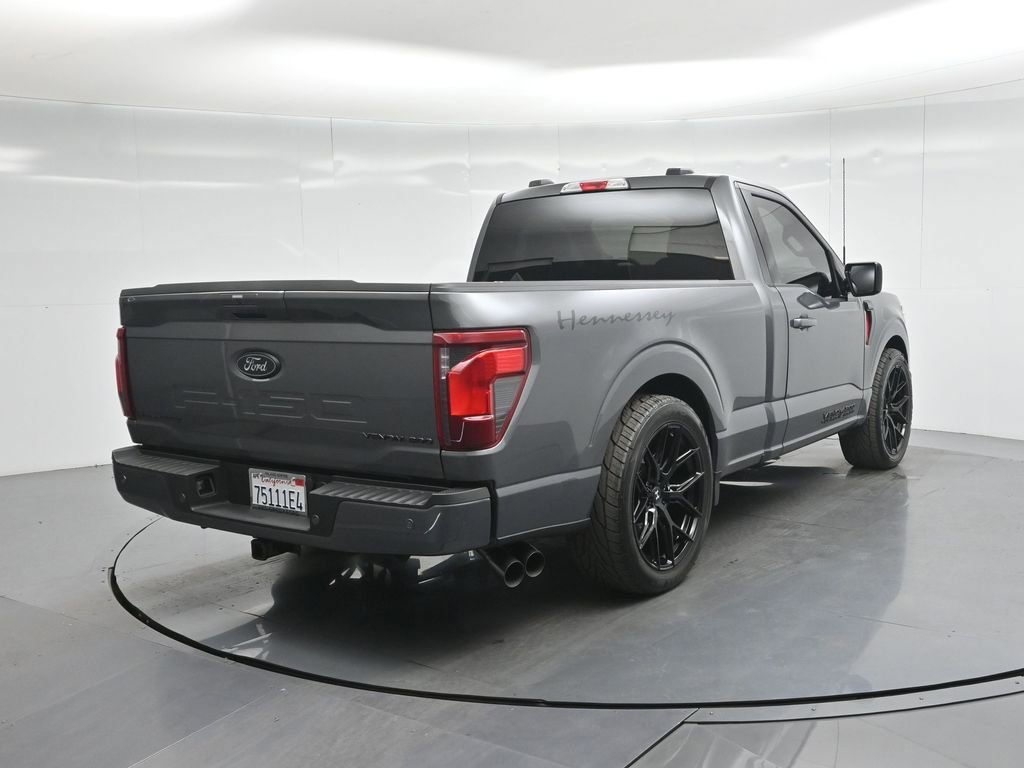 Used 2024 Ford F150 XL w/ Equipment Group 103A High image 37