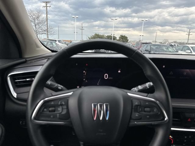 Used 2024 Buick Encore GX Sport Touring AWD/4WD image 22