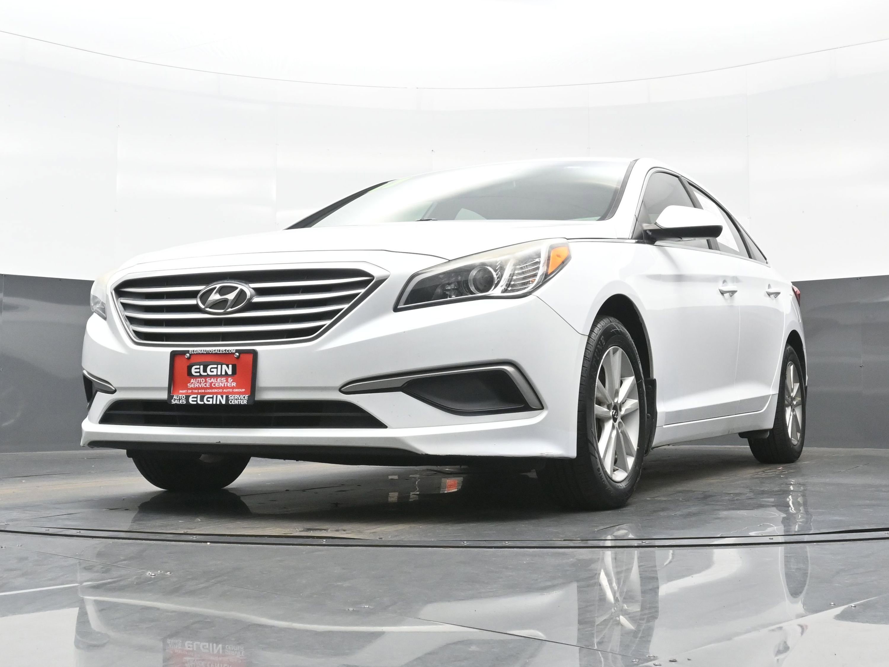 Used 2017 Hyundai Sonata SE w/ Cargo Package image 21