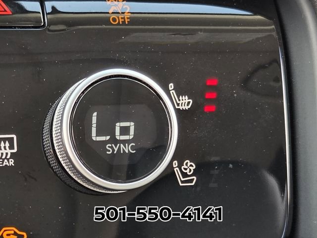 Used 2023 INFINITI QX60 Luxe w/ Vision Package FWD image 26
