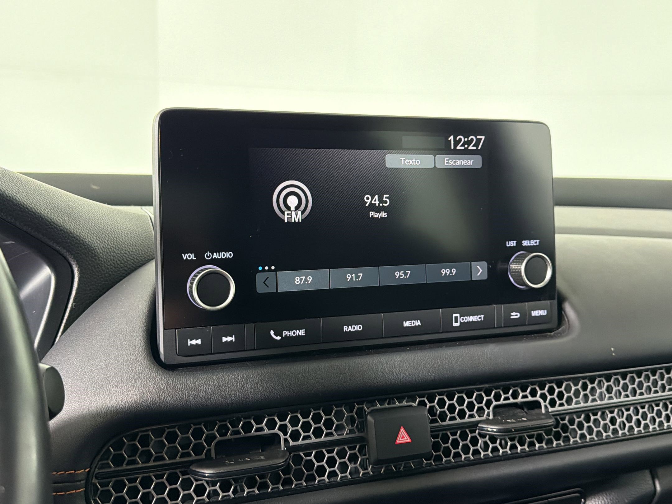 Used 2023 Honda HR-V Sport image 23