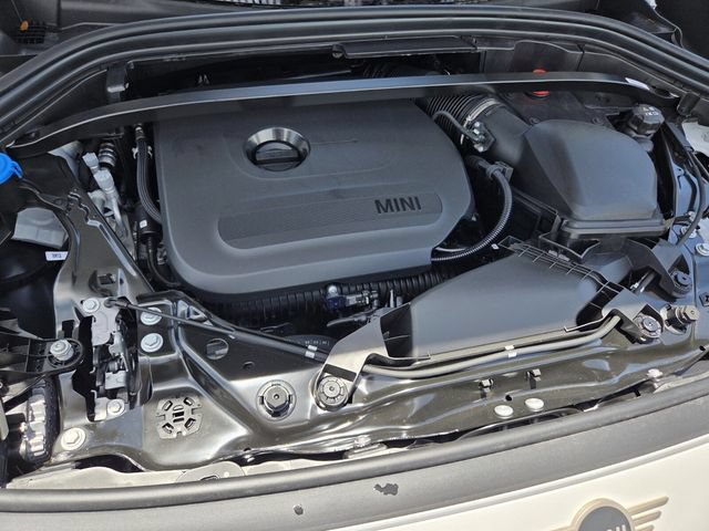 New 2027 MINI Cooper Countryman S AWD/4WD image 17