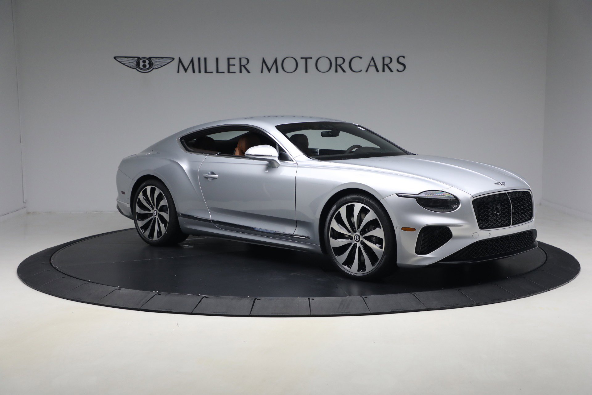 New 2026 Bentley Continental GT AWD/4WD image 10