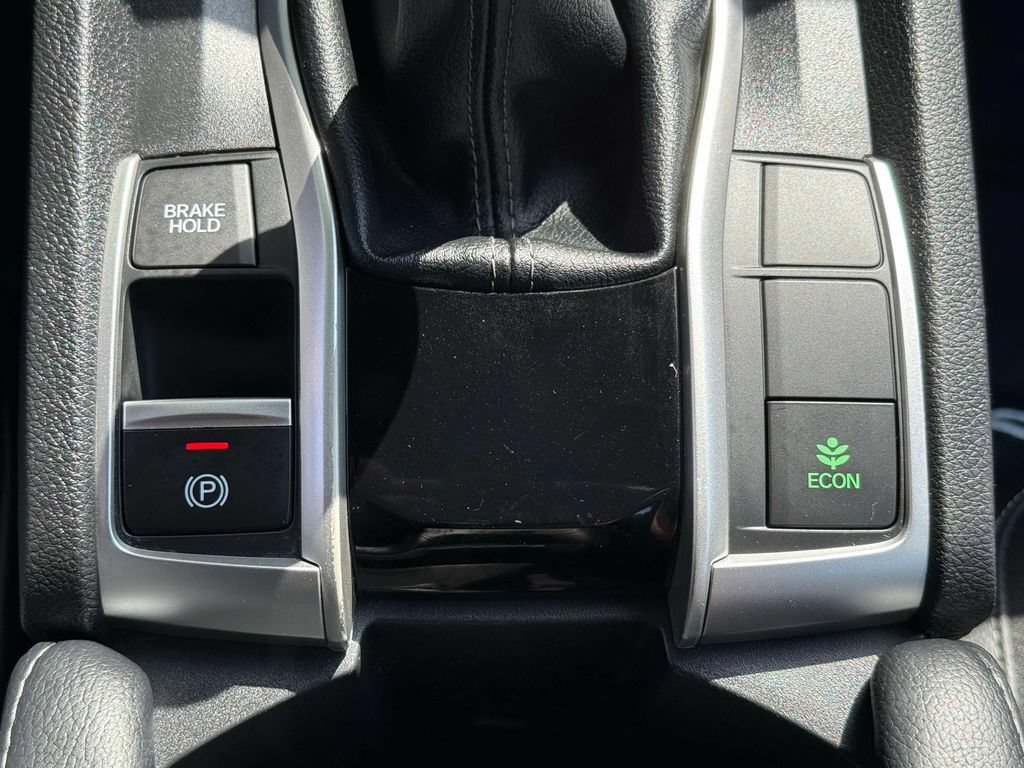 Used 2020 Honda Civic Sport image 20