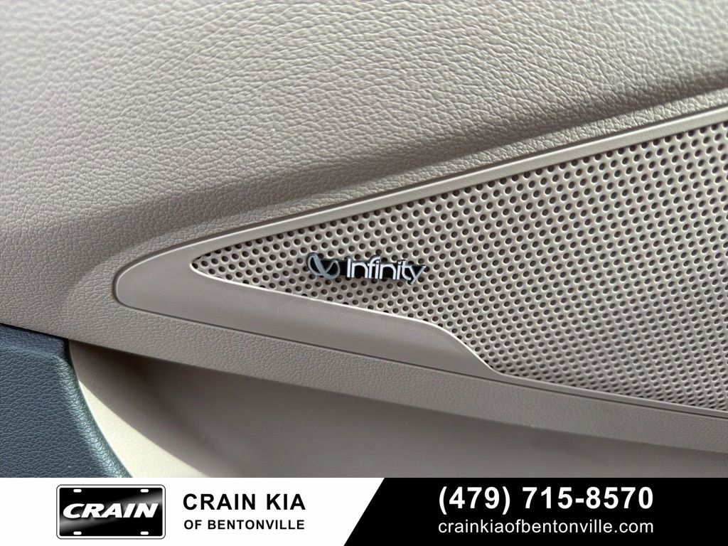 Used 2018 Hyundai Tucson Limited w/ Ultimate Package 02 AWD/4WD image 20