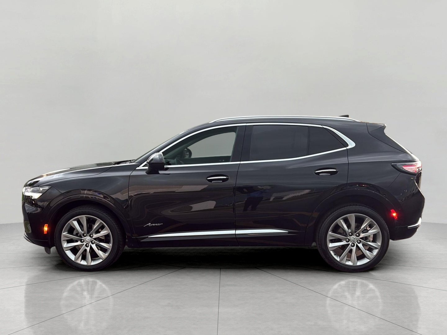 Used 2023 Buick Envision Avenir AWD/4WD image 7