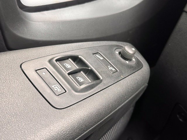 New 2026 RAM ProMaster 2500 w/ Safety Group FWD image 16