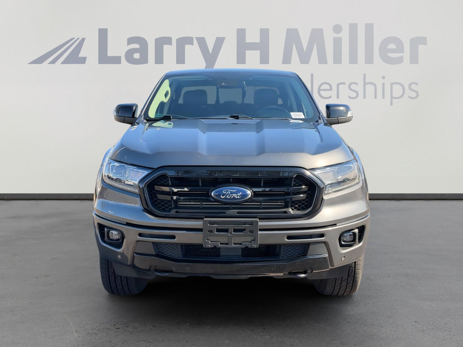 Used 2020 Ford Ranger Lariat w/ Equipment Group 501A Mid image 4